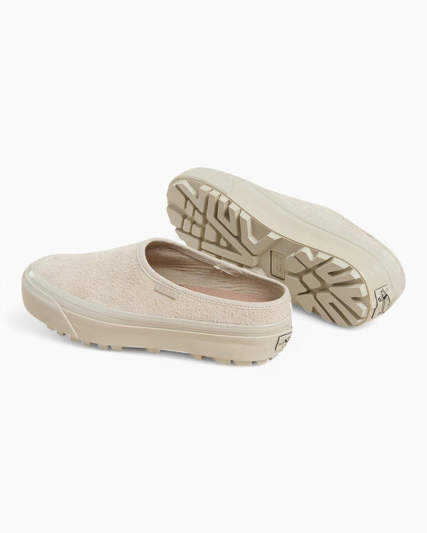 Vans LX Mule Style 17 Kadın Terlik