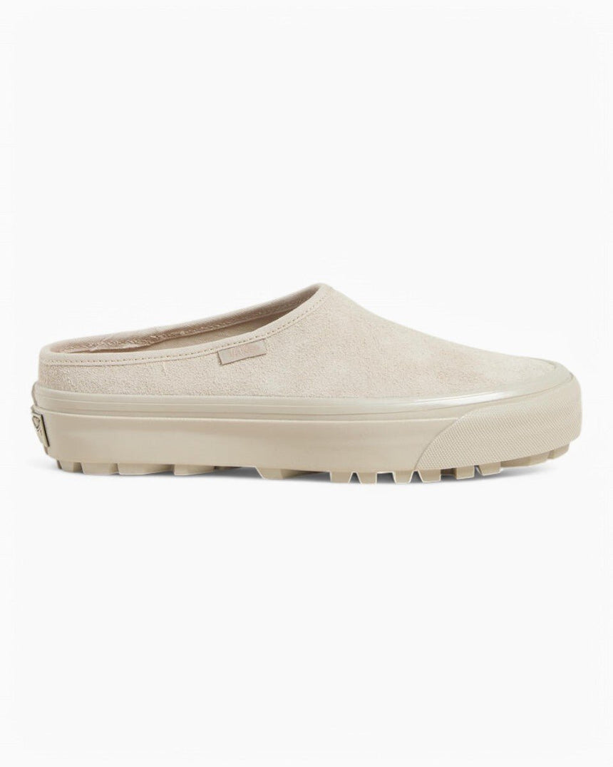 Vans LX Mule Style 17 Kadın Terlik Peyote