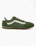 Vans Super Lowrpo Kadın Sneaker Green/Pink