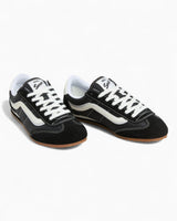 Vans Super Lowrpo Sneaker Black