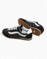 Vans Super Lowrpo Sneaker Black