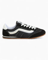 Vans Super Lowrpo Sneaker Black