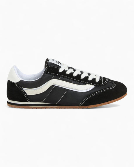Vans Super Lowrpo Sneaker Black