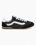 Vans Super Lowrpo Sneaker Black