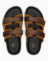Arpoador Suede Soft Men's Sandals