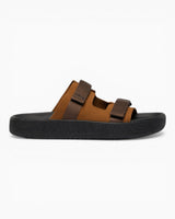 Arpoador Suede Soft Men's Sandals