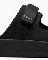 Arpoador Suede Soft Men's Sandals