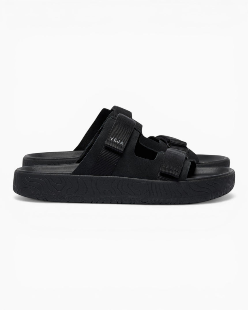 Arpoador Suede Soft Men's Sandals