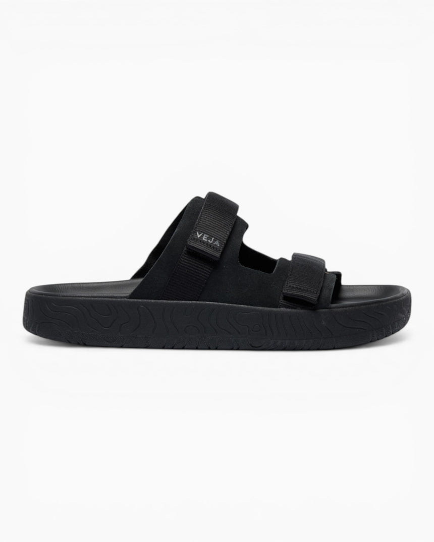 Arpoador Suede Soft Men's Sandals