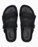 Arpoador Suede Soft Men's Sandals