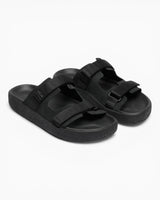 Arpoador Suede Soft Men's Sandals