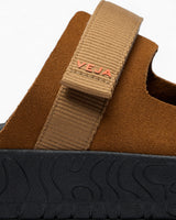 VEJA Arpoador VEJA x Homecore Suede Soft Kadın Sandalet