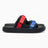 VEJA Arpoador VEJA x Homecore Suede Soft Kadın Sandalet Pekin Paros/Black