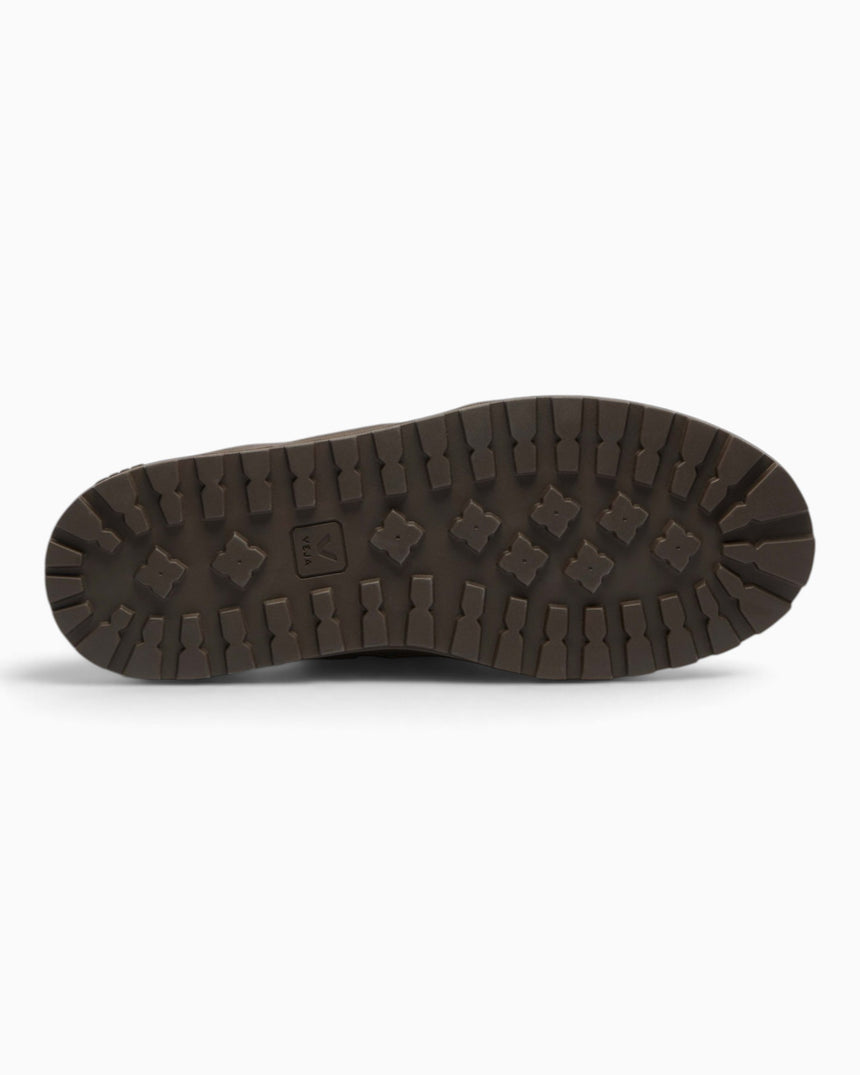Atlas Hairy Suede Women's Sneakers