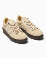 Atlas Hairy Suede Women's Sneakers