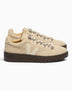 Atlas Hairy Suede Women's Sneakers