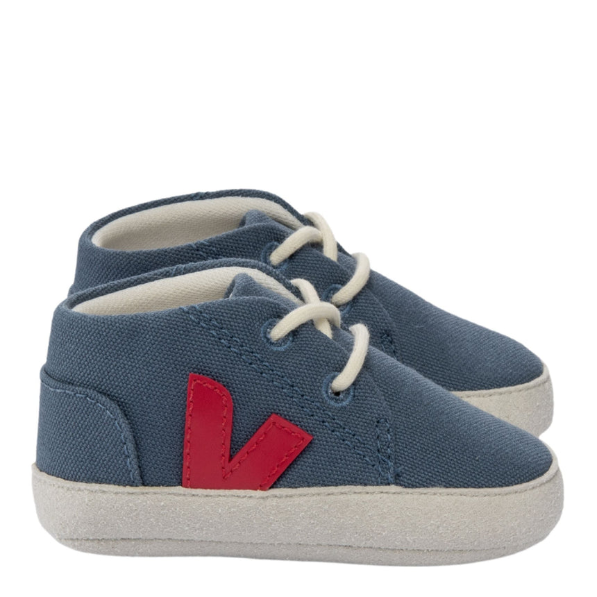 VEJA Baby Canvas Bebek Sneaker 