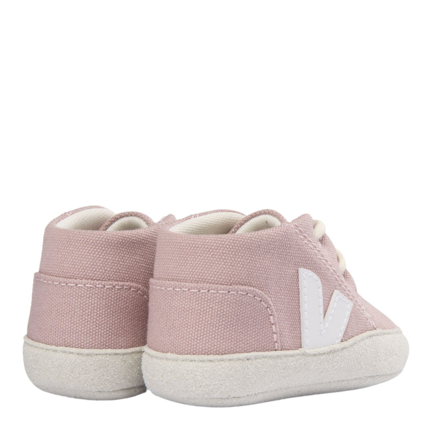 VEJA Baby Canvas Bebek Sneaker 