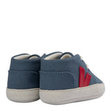 VEJA Baby Canvas Bebek Sneaker 