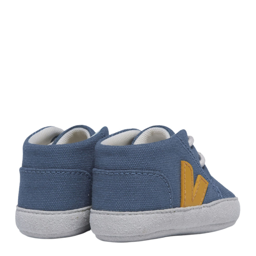 VEJA Baby Canvas Bebek Sneaker 