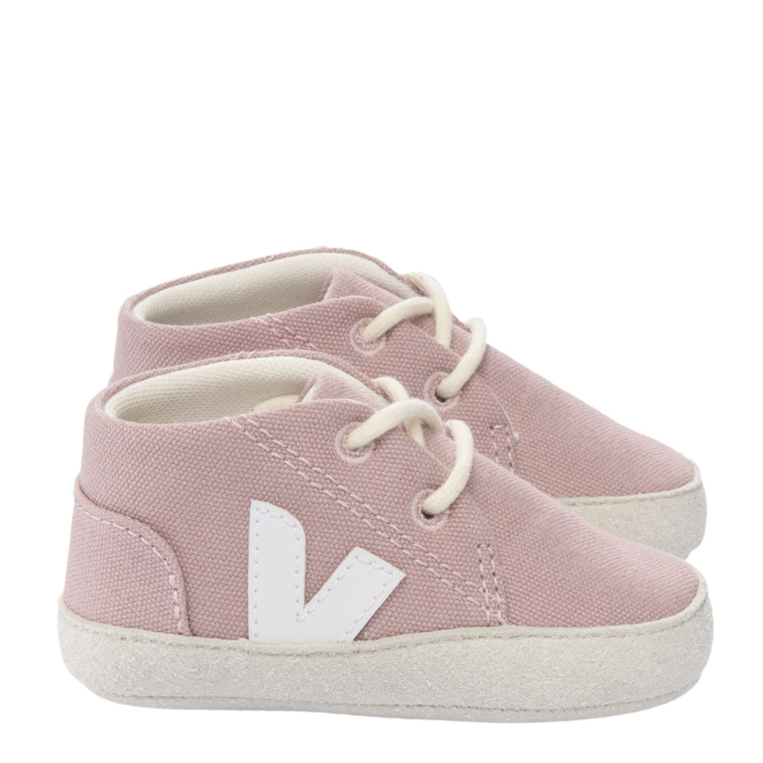 VEJA Baby Canvas Bebek Sneaker 