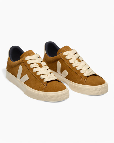 Campo Bold Suede Men's Sneakers