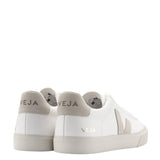 VEJA Campo Chromefree Leather Erkek Sneaker 