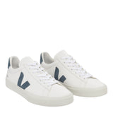 VEJA Campo Chromefree Leather Erkek Sneaker