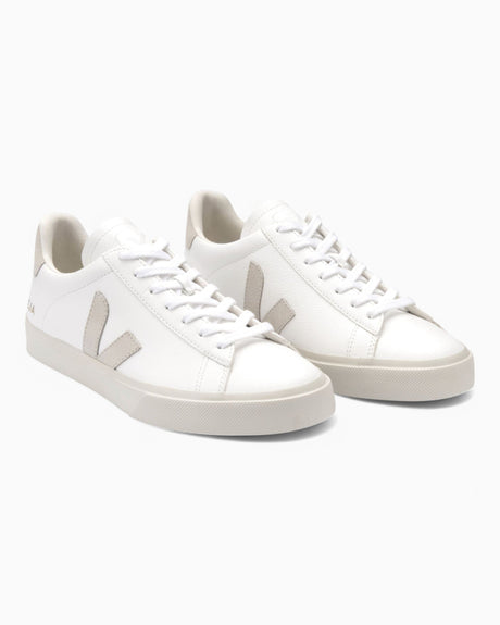 Campo Chromefree Leather Men's Sneakers