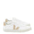 VEJA Campo Chromefree Leather Kadın Sneaker Extra White/Almond