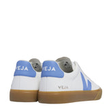 VEJA Campo Chromefree Leather Kadın Sneaker 