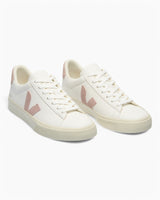 VEJA Campo Chromefree Leather Kadın Sneaker