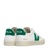 VEJA Campo Chromefree Leather Kadın Sneaker 