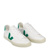 VEJA Campo Chromefree Leather Kadın Sneaker 