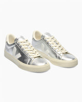 VEJA Campo Chromefree Leather Kadın Sneaker