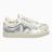 VEJA Campo Chromefree Leather Kadın Sneaker Silver/White