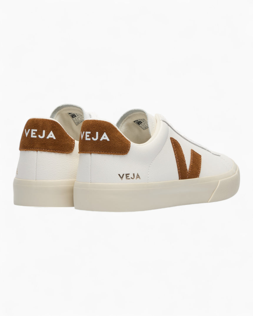 Campo Chromefree Leather Men's Sneakers
