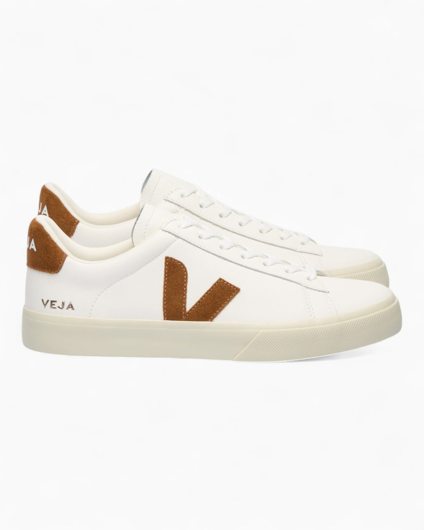 Campo Chromefree Leather Men's Sneakers