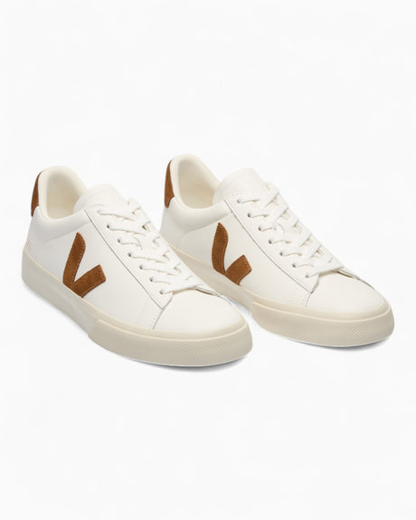 Campo Chromefree Leather Men's Sneakers