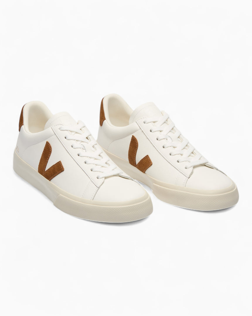 Campo Chromefree Leather Men's Sneakers