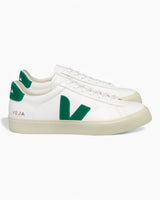 Campo Chromefree Leather Women's Sneakers