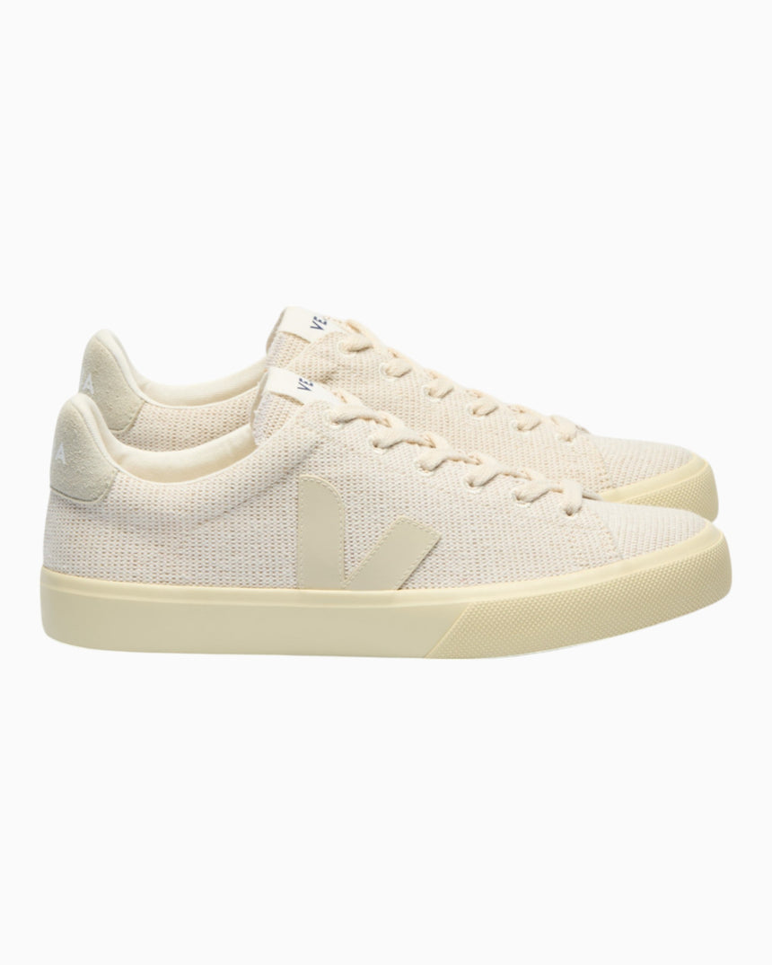 Campo J-Mesh Women's Sneakers