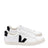 VEJA Esplar Leather Erkek Sneaker Extra White/Black