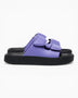 Etna Bold Leather Women's Sandals