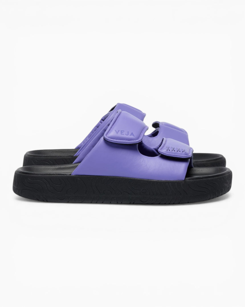 Etna Bold Leather Women's Sandals