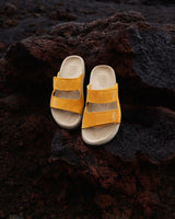 VEJA Etna Suede Soft Kadın Terlik
