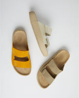 VEJA Etna Suede Soft Kadın Terlik