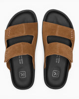 Etna Suede Soft Men's Sandals