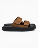 Etna Suede Soft Men's Sandals
