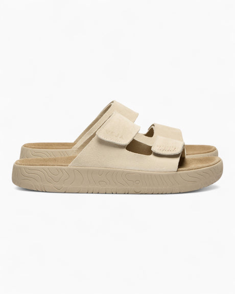 Etna Suede Soft Men's Slides